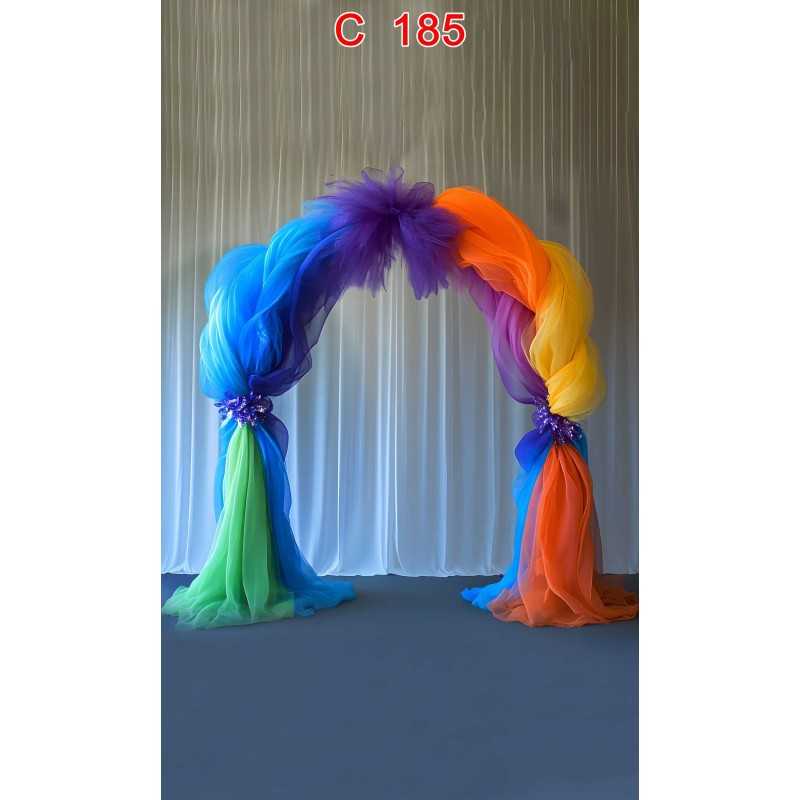 FONDS STUDIO TYPE C 2026