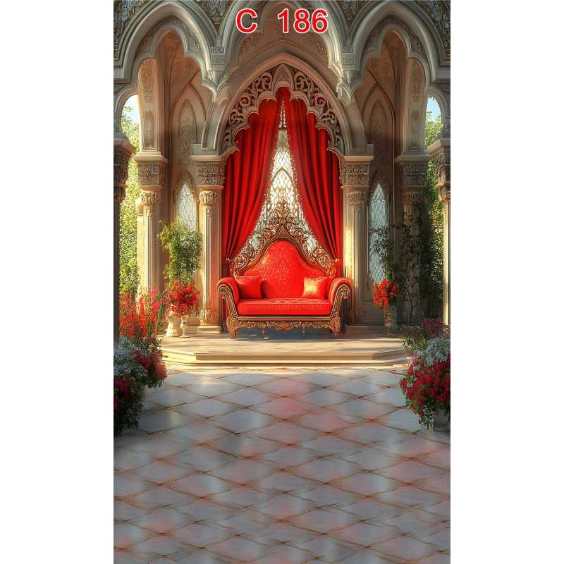 FONDS STUDIO TYPE C 2026