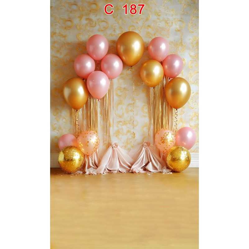 FONDS STUDIO TYPE C 2026