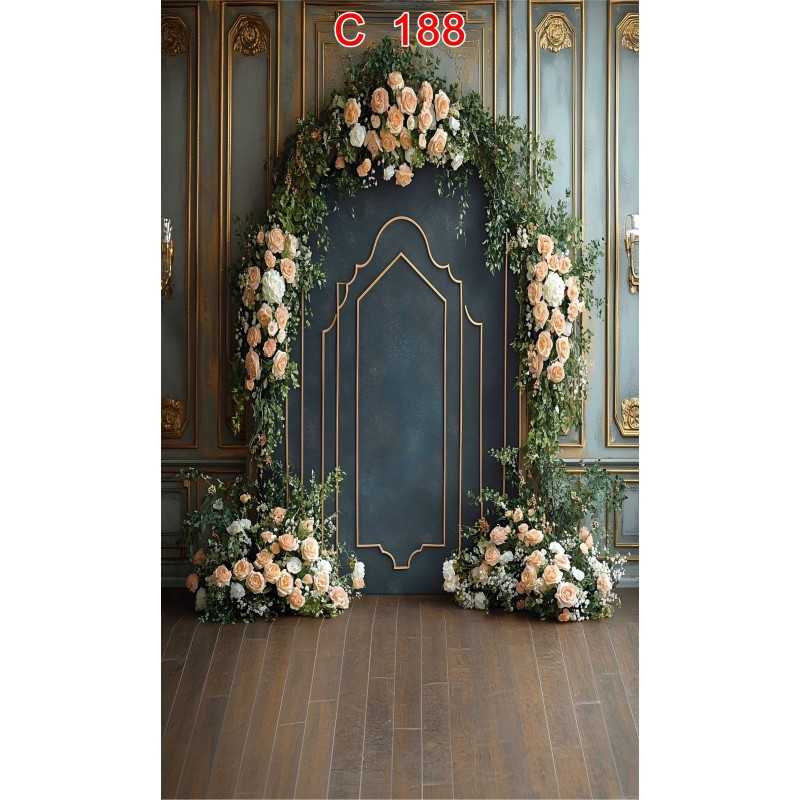 FONDS STUDIO TYPE C 2026