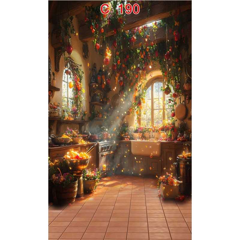 FONDS STUDIO TYPE C 2026