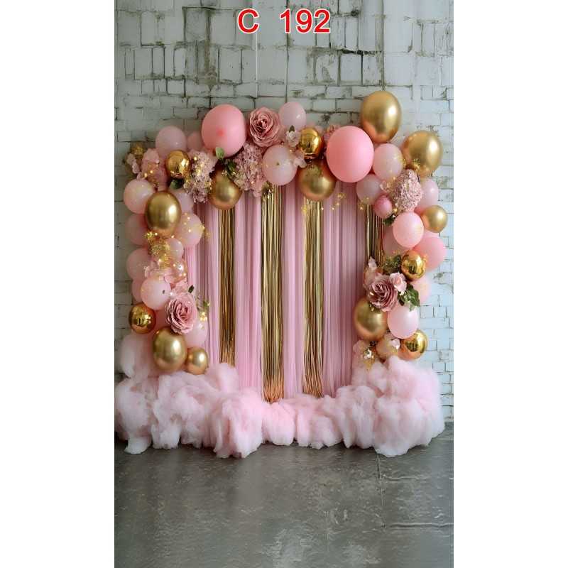 FONDS STUDIO TYPE C 2026