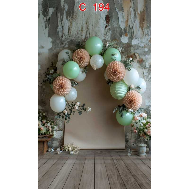 FONDS STUDIO TYPE C 2026