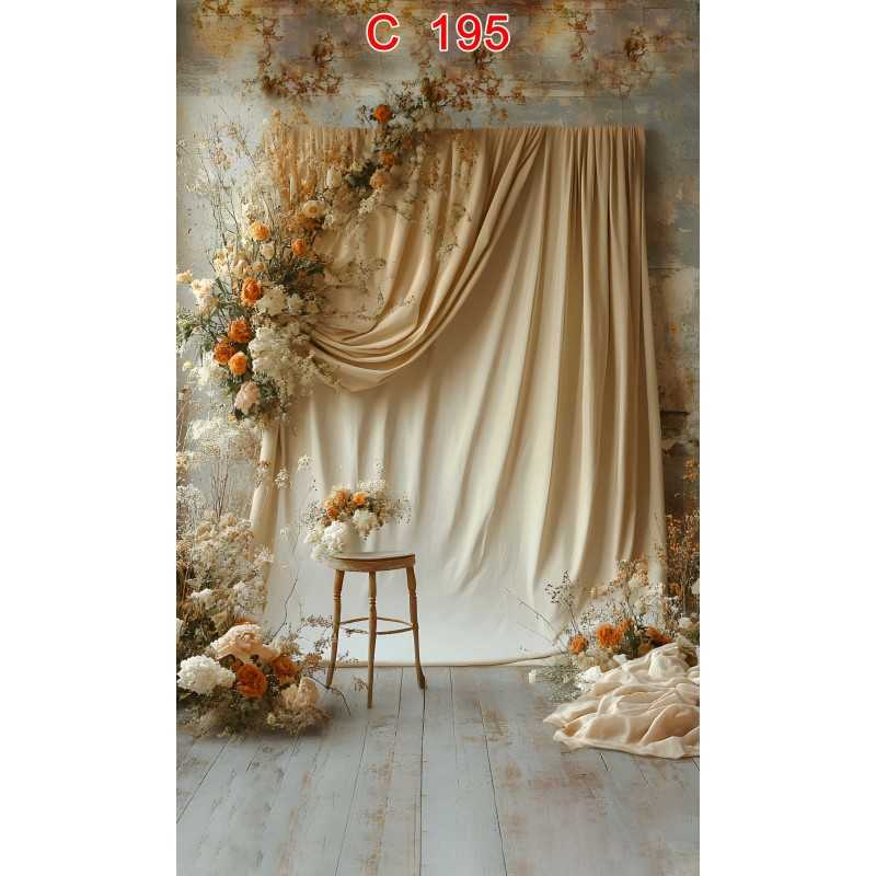 FONDS STUDIO TYPE C 2026