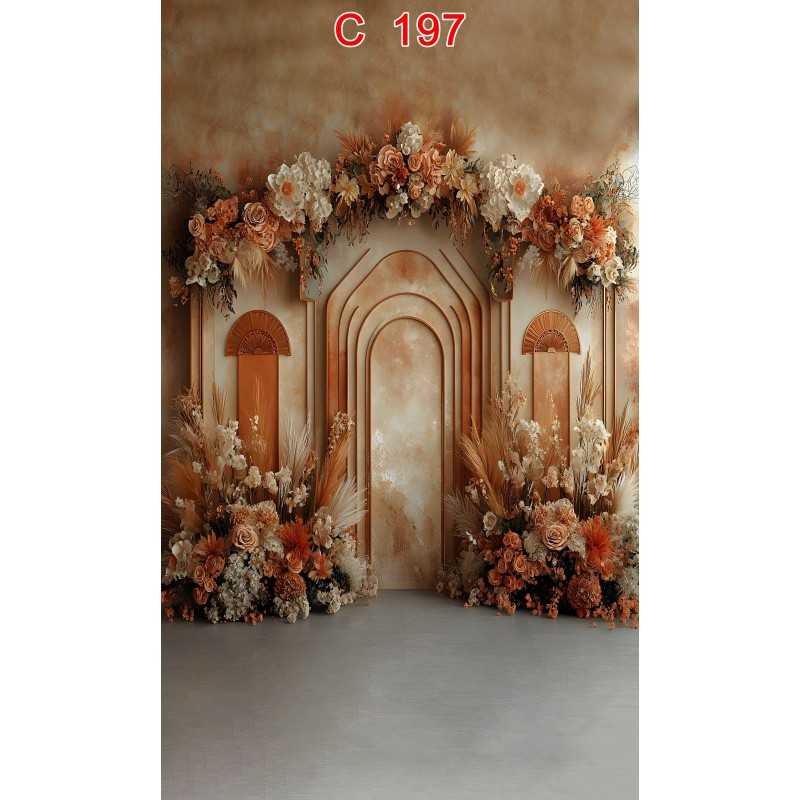 FONDS STUDIO TYPE C 2026