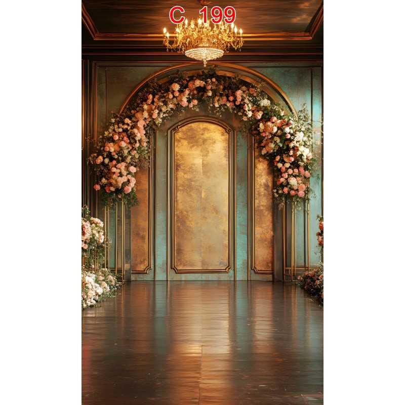 FONDS STUDIO TYPE C 2026