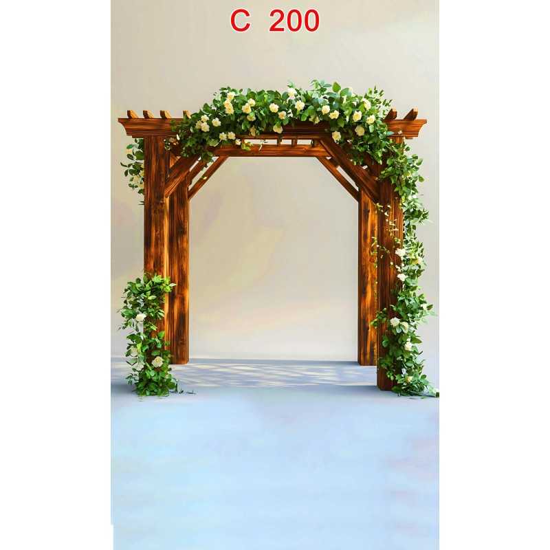 FONDS STUDIO TYPE C 2026