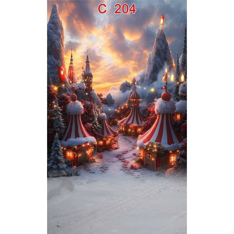 FONDS STUDIO TYPE C 2026