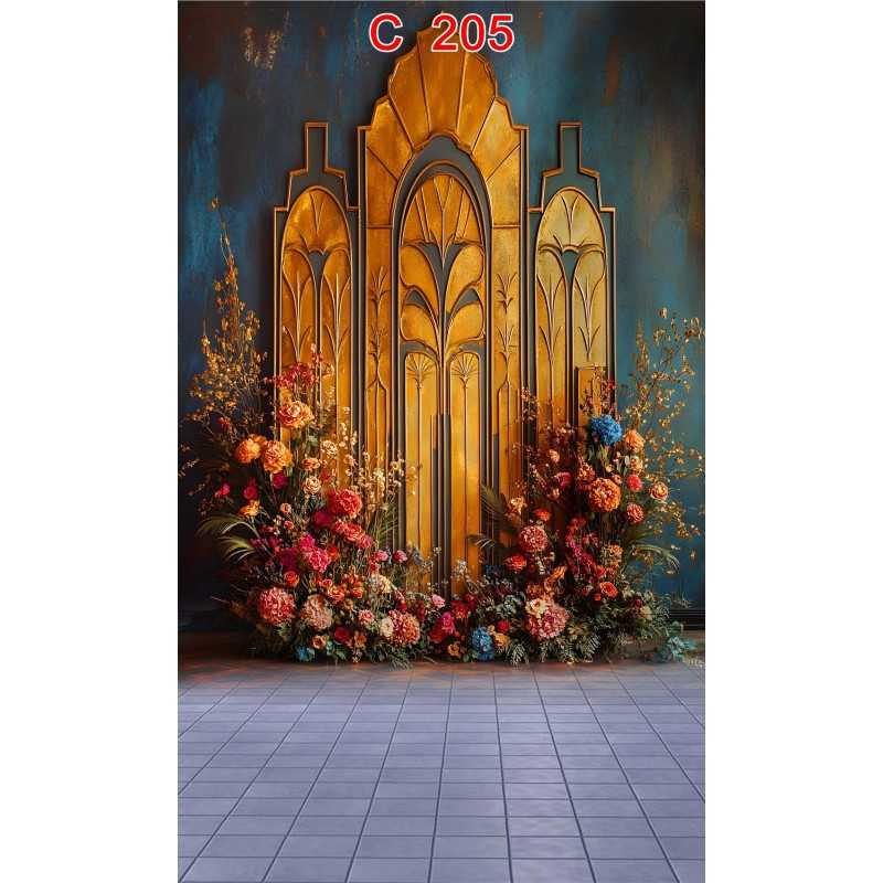 FONDS STUDIO TYPE C 2026