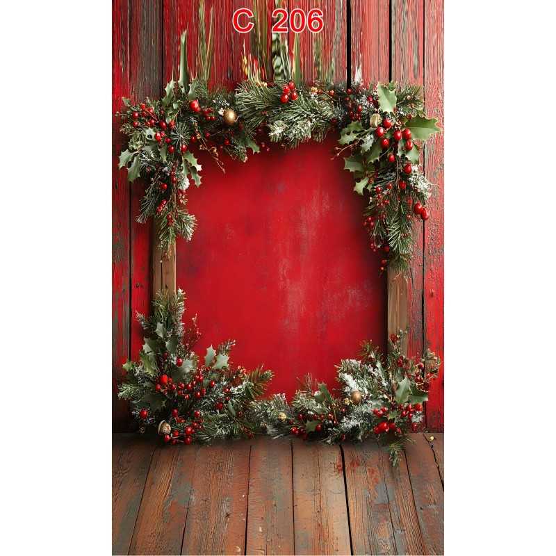 FONDS STUDIO TYPE C 2026