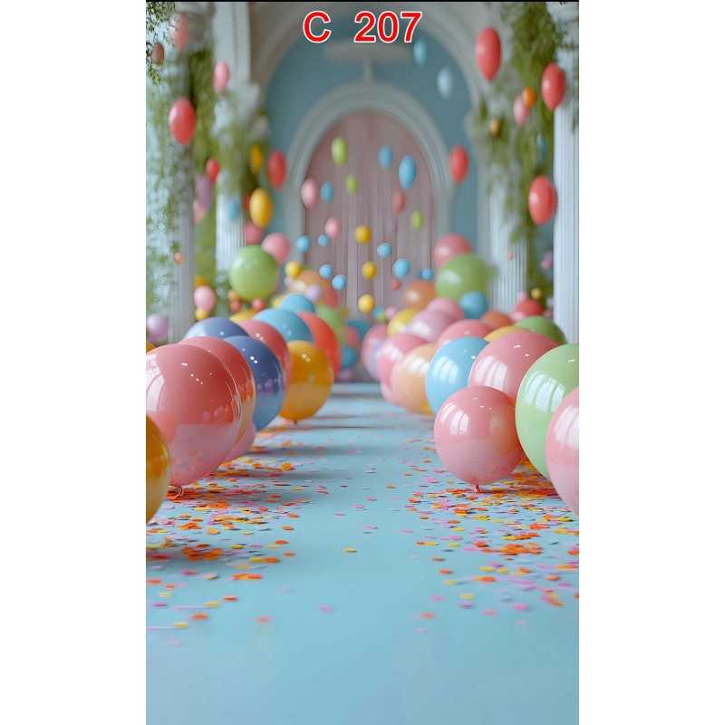 FONDS STUDIO TYPE C 2026