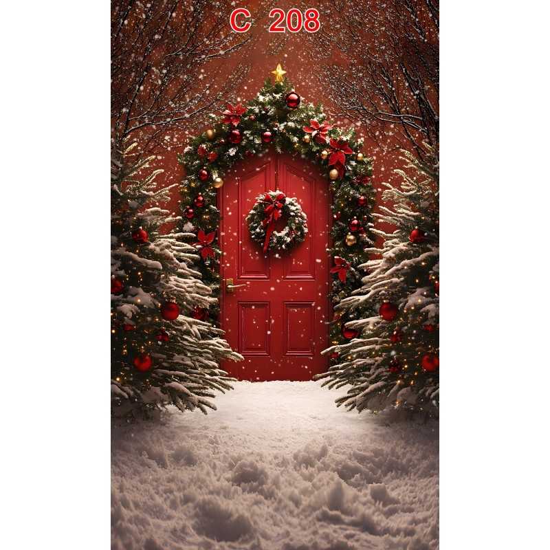 FONDS STUDIO TYPE C 2026