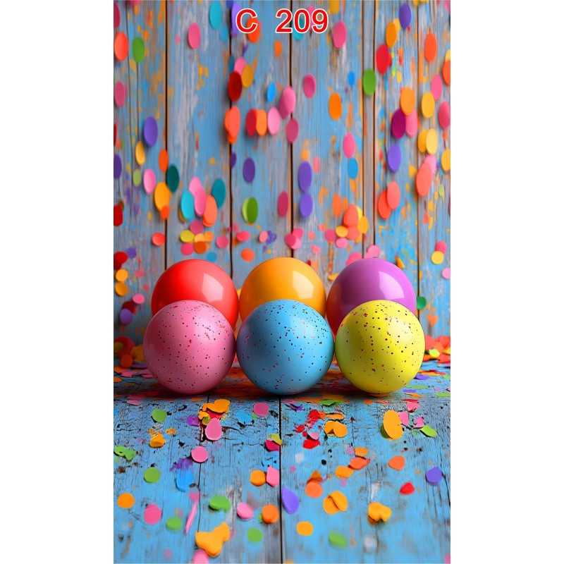 FONDS STUDIO TYPE C 2026