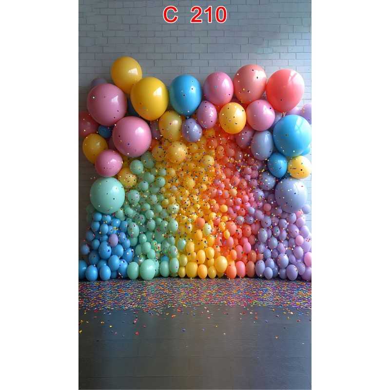 FONDS STUDIO TYPE C 2026