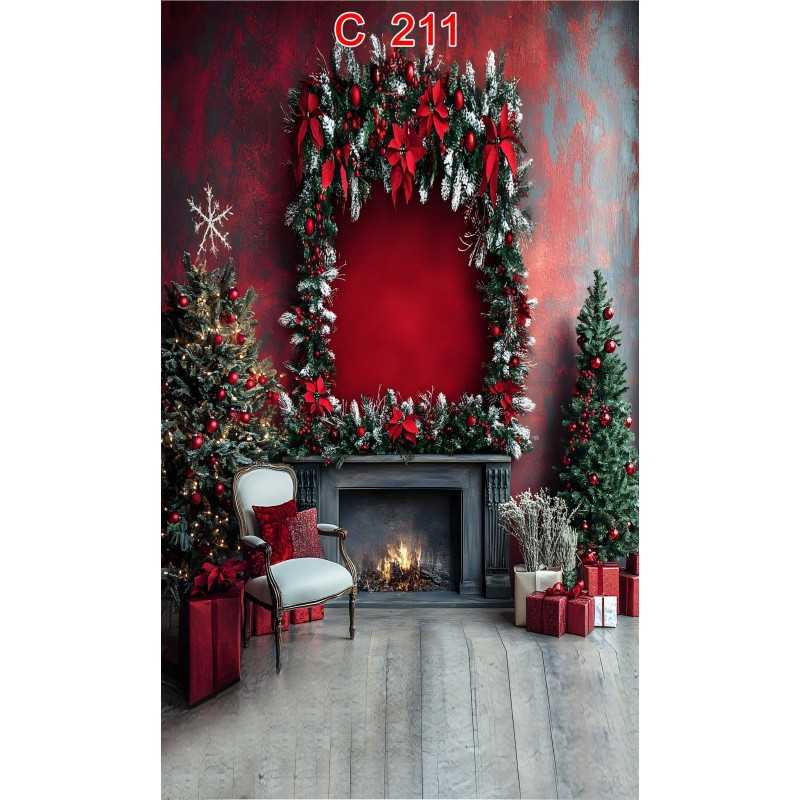 FONDS STUDIO TYPE C 2026