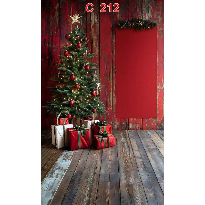 FONDS STUDIO TYPE C 2026