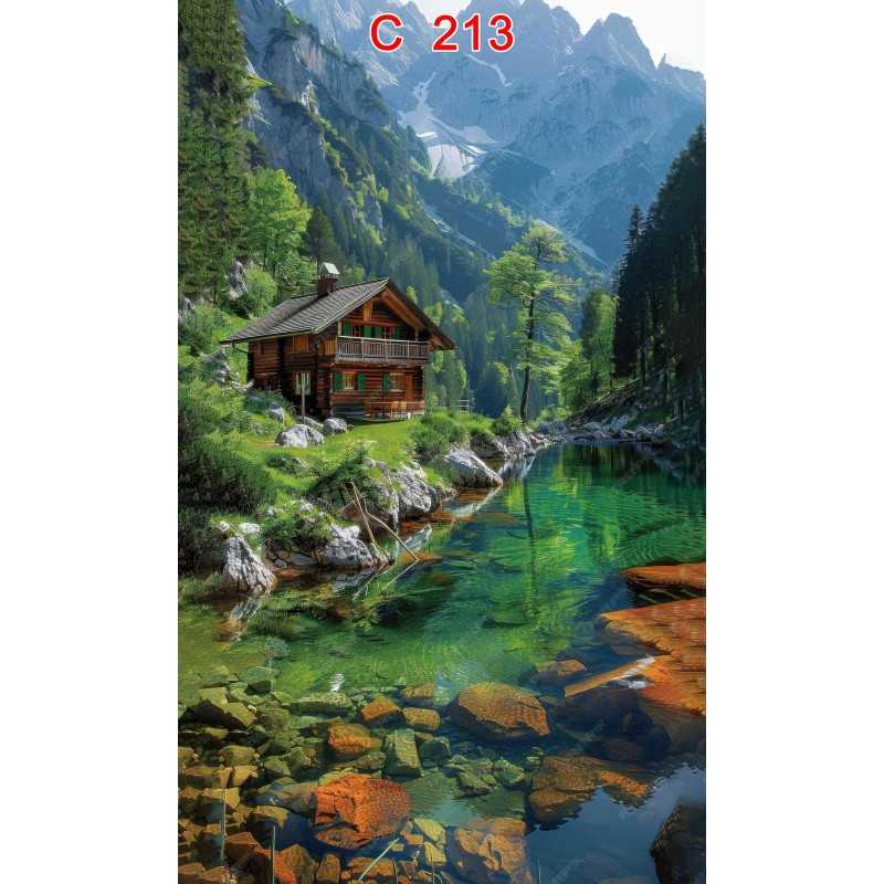 FONDS STUDIO TYPE C 2026