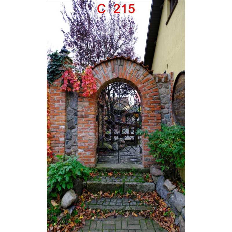 FONDS STUDIO TYPE C 2026