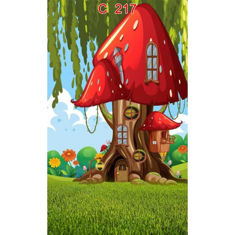 FONDS STUDIO TYPE C 2026