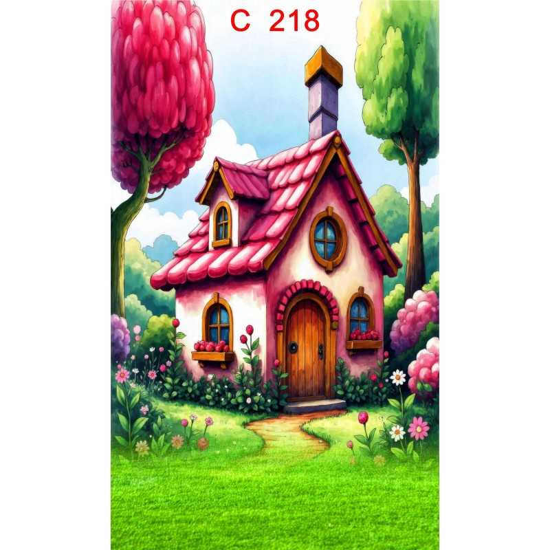 FONDS STUDIO TYPE C 2026