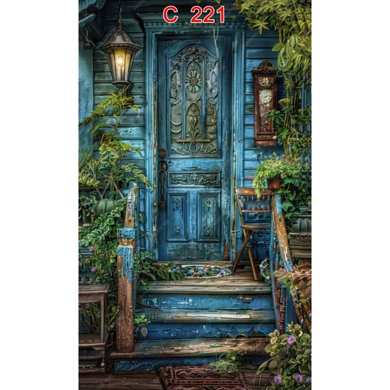 FONDS STUDIO TYPE C 2026