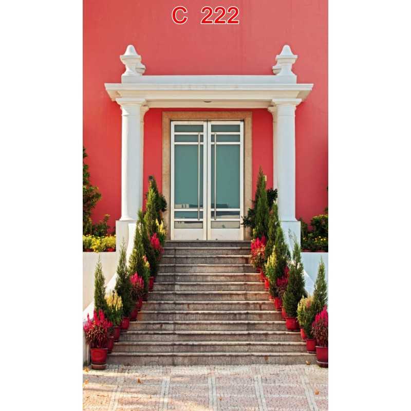 FONDS STUDIO TYPE C 2026