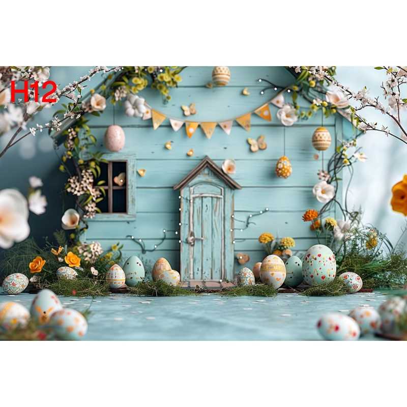 FONDS STUDIO TYPE H 2025