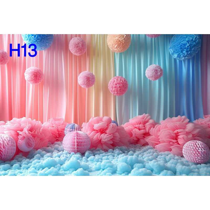 FONDS STUDIO TYPE H 2025