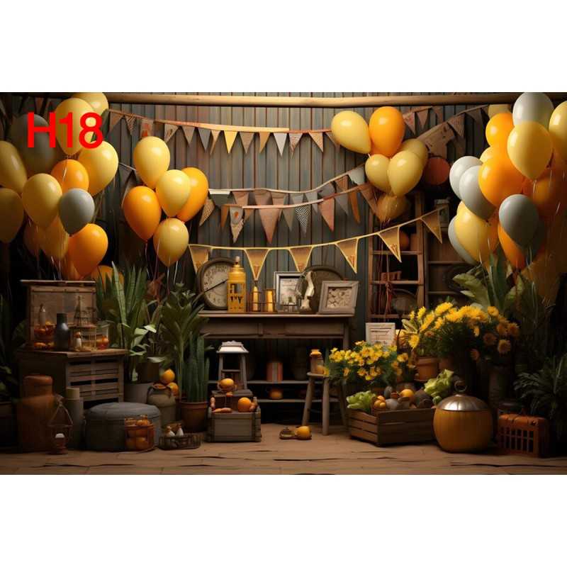 FONDS STUDIO TYPE H 2025