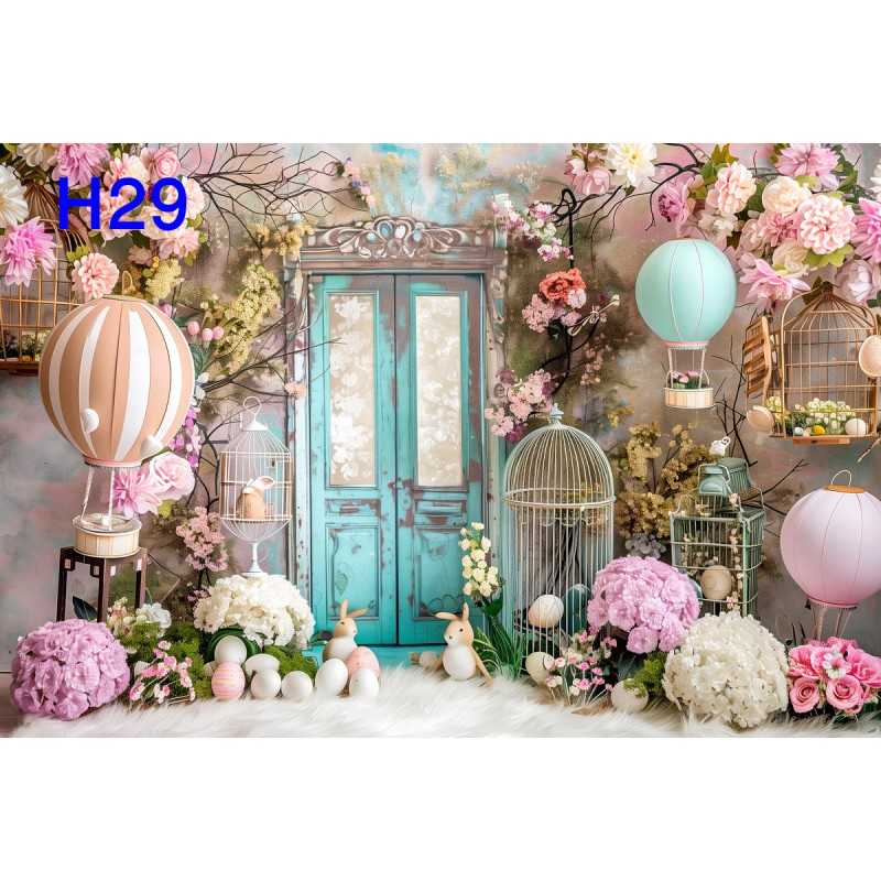 FONDS STUDIO TYPE H 2025