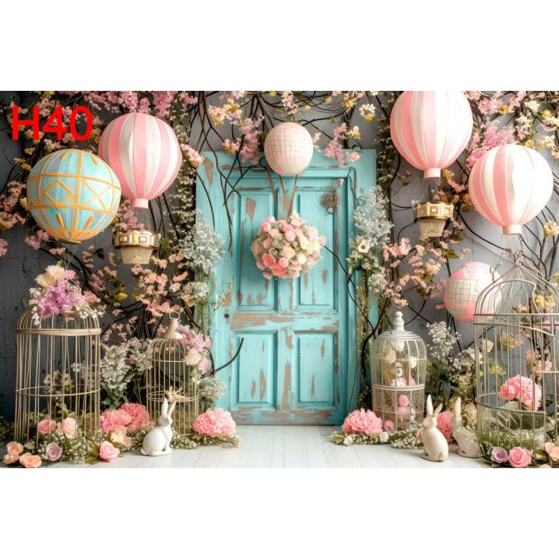 FONDS STUDIO TYPE H 2025