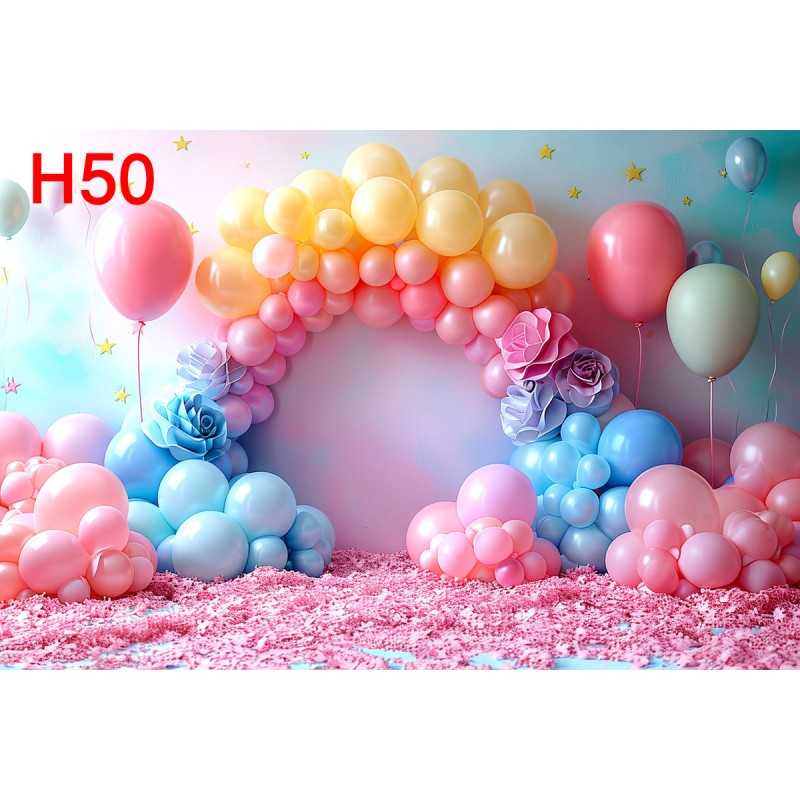 FONDS STUDIO TYPE H 2025