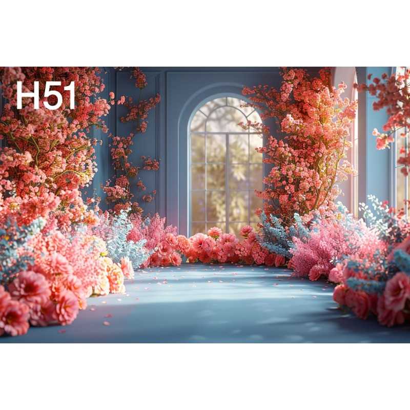 FONDS STUDIO TYPE H 2025