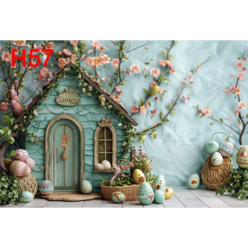 FONDS STUDIO TYPE H 2025