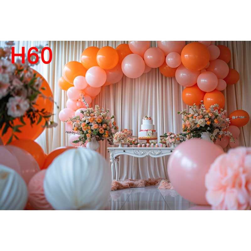 FONDS STUDIO TYPE H 2025