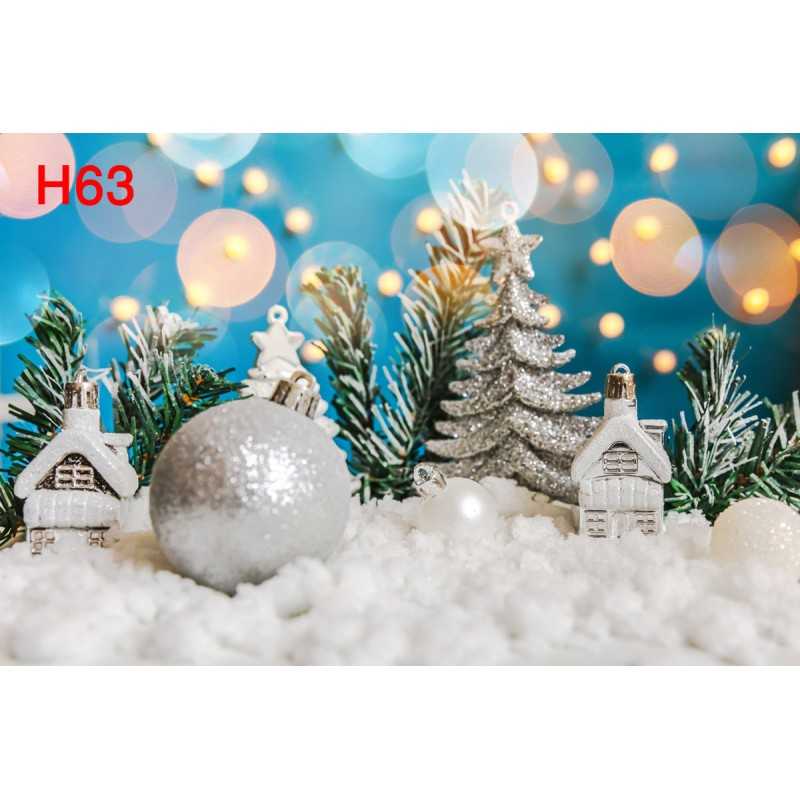 FONDS STUDIO TYPE H 2025