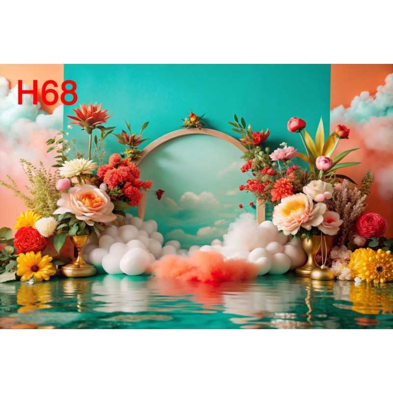 FONDS STUDIO TYPE H 2025