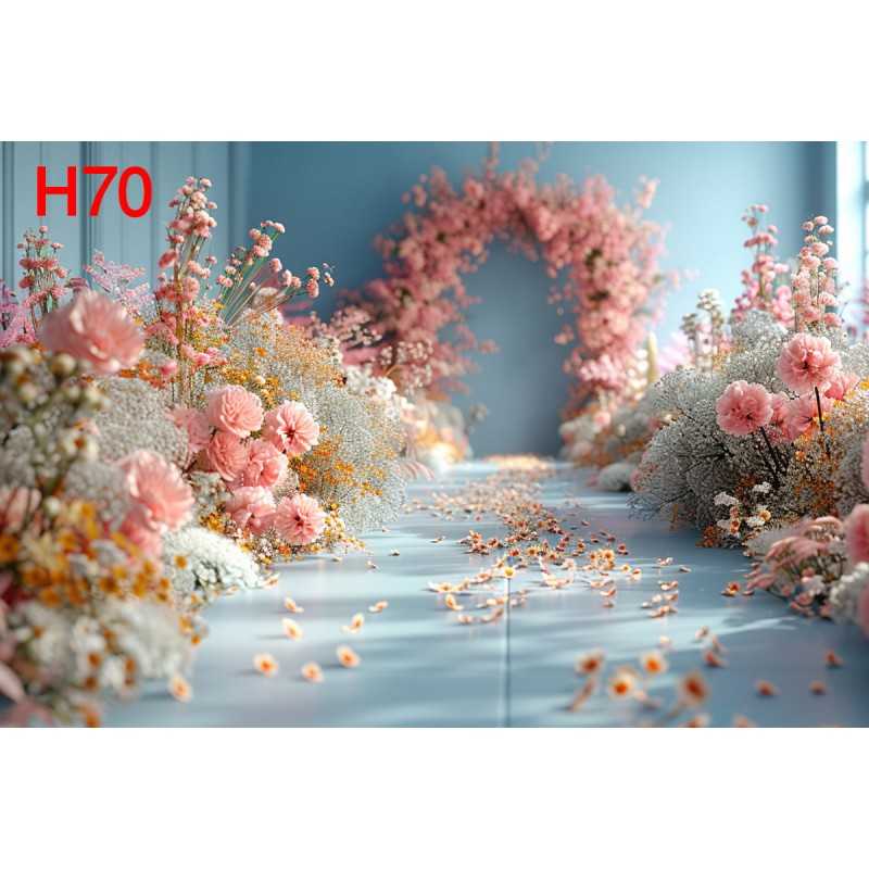 FONDS STUDIO TYPE H 2025