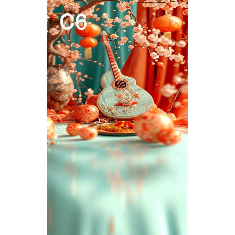 FONDS STUDIO TYPE C 2025