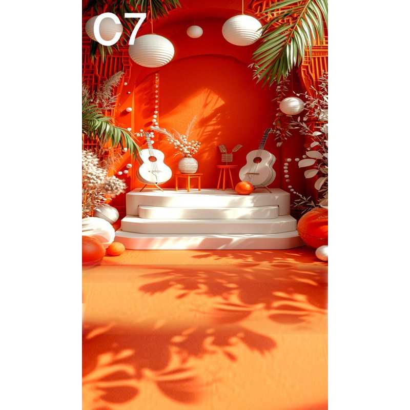 FONDS STUDIO TYPE C 2025