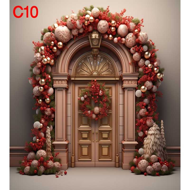 FONDS STUDIO TYPE C 2025