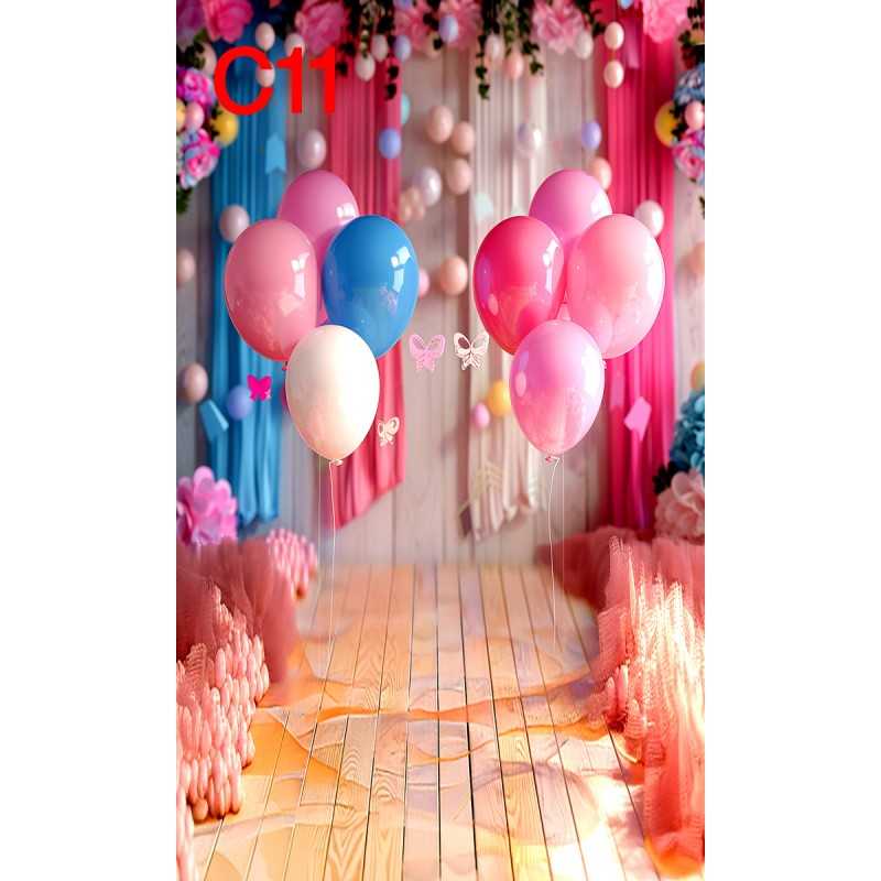 FONDS STUDIO TYPE C 2025