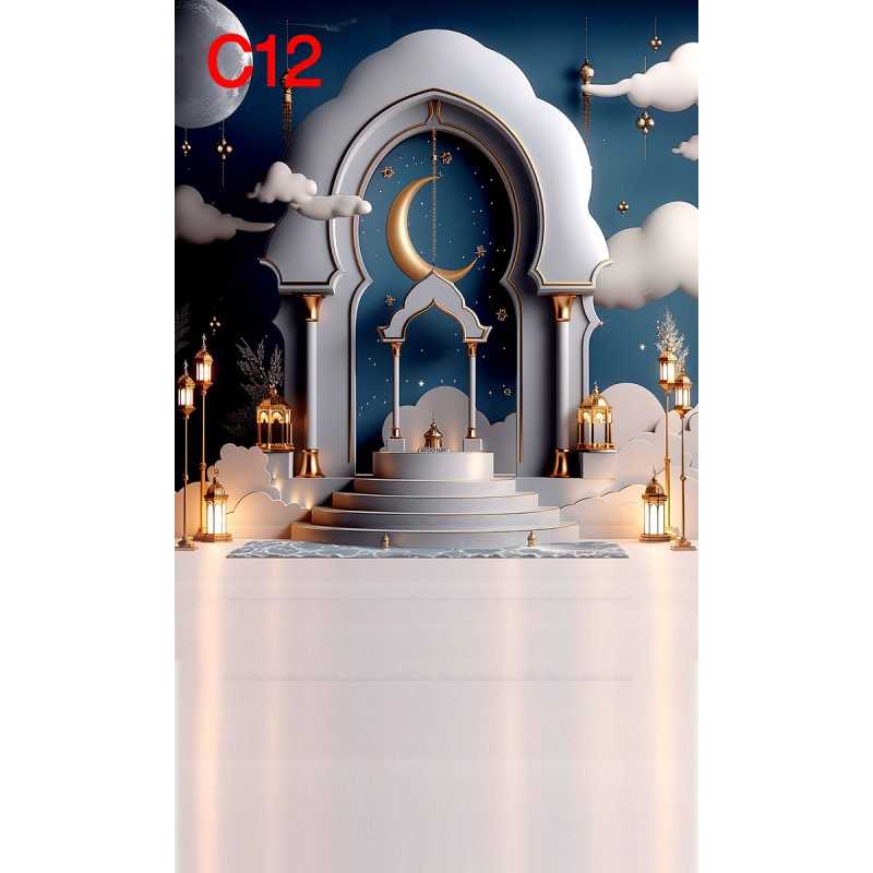 FONDS STUDIO TYPE C 2025