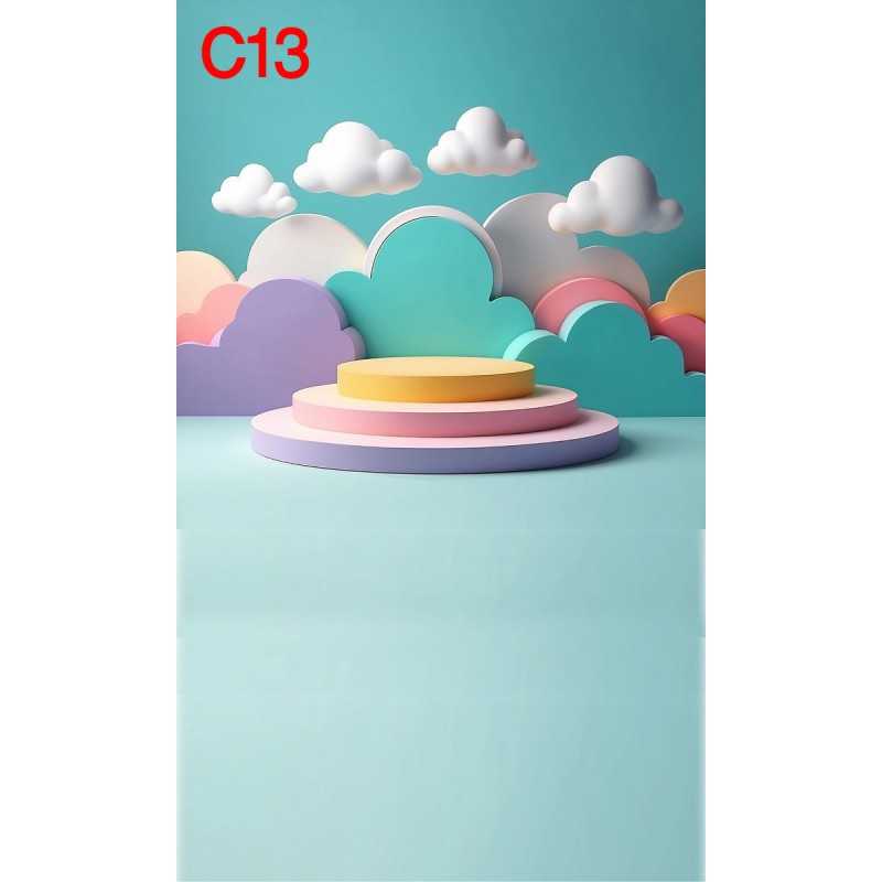 FONDS STUDIO TYPE C 2025