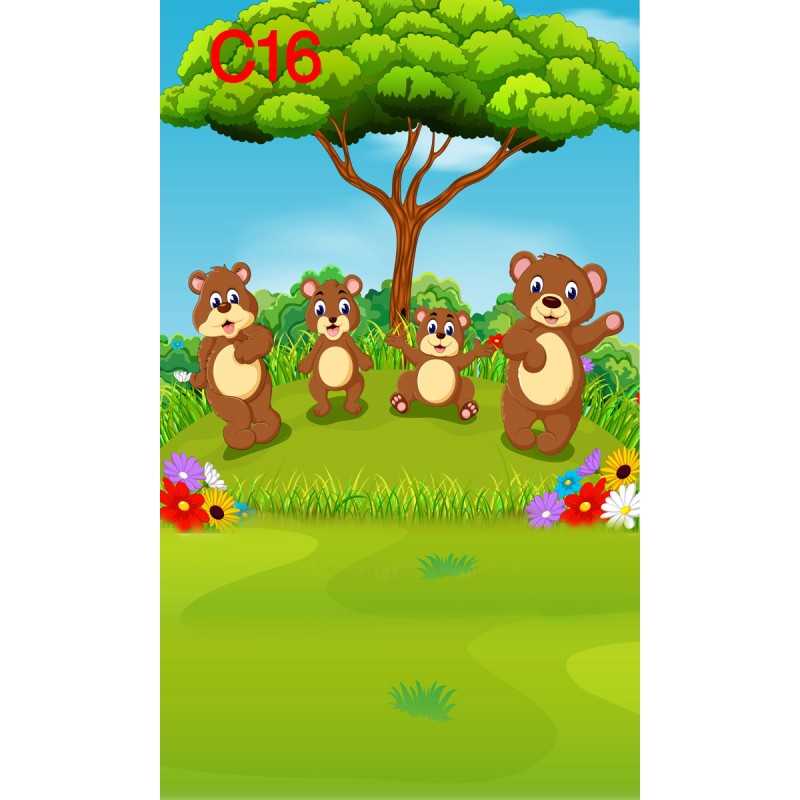 FONDS STUDIO TYPE C 2025