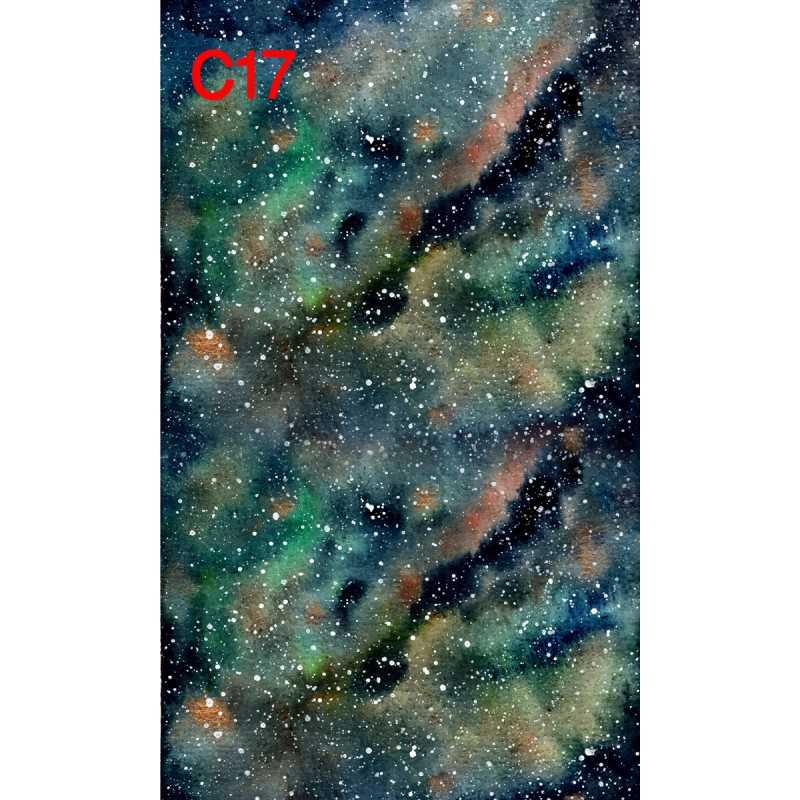 FONDS STUDIO TYPE C 2025