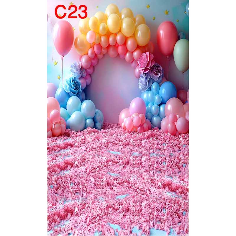 FONDS STUDIO TYPE C 2025