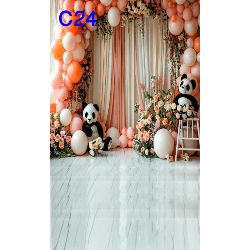 FONDS STUDIO TYPE C 2025