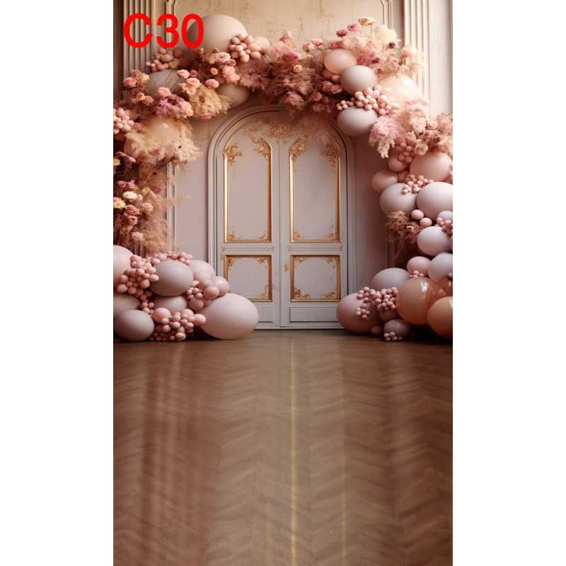 FONDS STUDIO TYPE C 2025