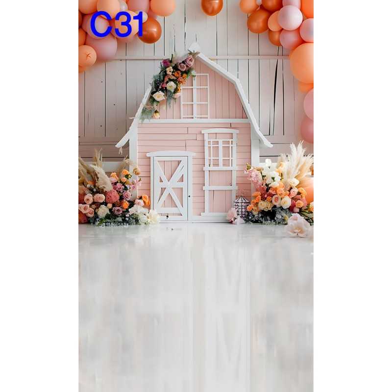 FONDS STUDIO TYPE C 2025